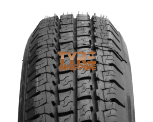 Pneumatici Furgone o Autocarro Estivi KORMORAN VAN-B2 195/60 R16 99/97H