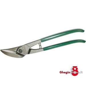 CESOIE PER LAMIERE IN ACCIAIO TEMPRATO; USO DX 679D CESOIE X LAMIERE snips for sheets Prod. SCU