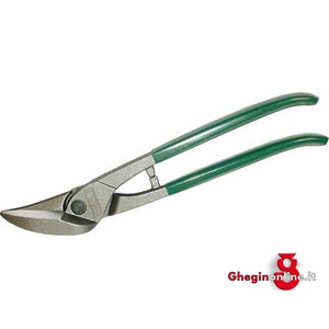 CESOIE PER LAMIERE IN ACCIAIO TEMPRATO; USO SX 679S CESOIE X LAMIERE snips for sheets Prod. SCU
