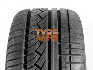 Pneumatici Auto Estivi *KUMHO KH11 215/55 R18 95 H