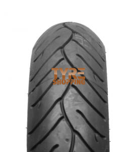 Pneumatici Moto *MET. 120/70ZR17 (58W) TL ROADTECZ6