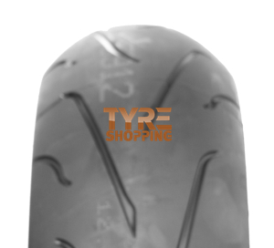 Pneumatici Moto MET. 160/60ZR17 (69W)TL SP.M-3