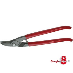 CESOIE PER LAMIERE PER CONTORNARE; USO SX 686GS 275 CESOIE x LAMIERE snips for sheets Prod. SCU