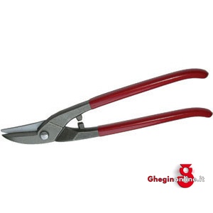 CESOIE PER LAMIERE MOD. UNIVERSALE; USO SX 691GS 300 CESOIE X LAMIERE snips for sheets Prod. SCU