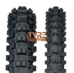 Pneumatici Moto DUN. 70/100- 19 42 M TT GEOMAX
