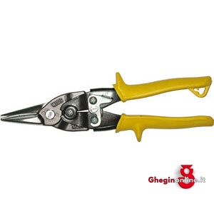 CESOIE PER LAMIERE A DOPPIA LEVA MOD.CON TESTA SOTTILE; USO DX 707GB CESOIE X LAMIERE compound action snips Prod. SCU