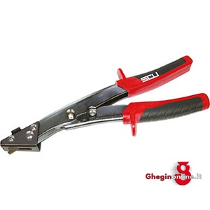 CESOIE RODITRICI TIPO STANDARD 709 CESOIE RODITRICI sheet metal cutters Prod. SCU
