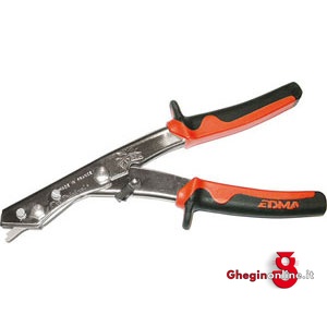 CESOIE RODITRICI TIPO STANDARD 709G CESOIE RODITRICI sheet metal cutters Prod. SCU - Orig. EDMA