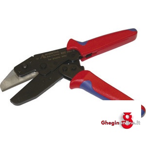 CESOIE PER MATERIALI SINTETICI 709GT CESOIE X MAT.SINTETICI pelican cutters Prod. SCU