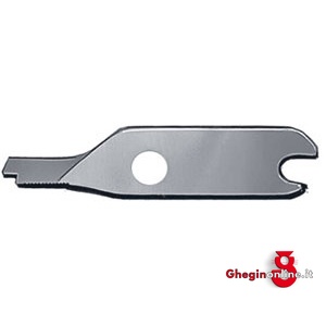 CESOIE RODITRICI TIPO STANDARD 709G CESOIE RODITRICI sheet metal cutters Prod. SCU - Orig. EDMA - immagine 2