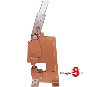 PUNZONATRICI 710G 3E PUNZONATRICI punching machines Orig. KANCA