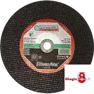 MOLE SOTTILI PER TAGLIARE METALLI TIPO SPECIALE PER USO A SECCO, SU MACCHINE STAZIONARIE 7140G 400 MOLE DA TAGLIO METALLI rough grinding wheeIs for metall Orig. Sonnenflex