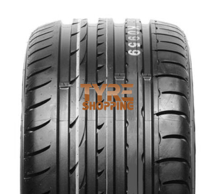 Pneumatici Auto Estivi NEXEN N8000 225/40 R19 93 W XL