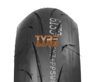 Pneumatici Moto DUN. 200/55 R17 78 W TL SX GP RACER D211 E