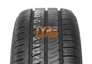 Pneumatici Furgone o Autocarro Estivi *HANKOOK RA28 205/65R16C 107/105T 8PR