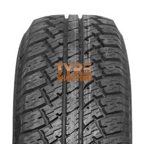 Pneumatici Offroad MAXTREK SU800 245/70 R17 110S