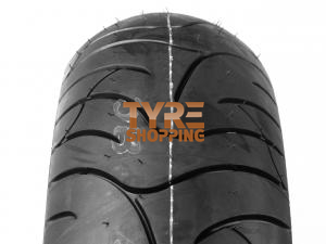 Pneumatici Moto BRI. 160/70 B17 79 V RF TL BT020R M