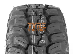 Pneumatici Offroad MARSHAL KL71 265/75 R16 119Q