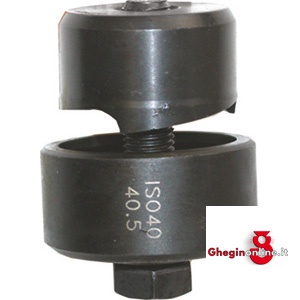 PUNZONATRICI A VITE 759GA 54 PUNZONATRICI A VITE punches Prod. SCU