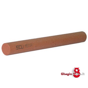 LIME ABRASIVE TONDE IN CORINDONE 7600C 4F LIME ABRASIVE TONDE abrasive files Prod. SCU
