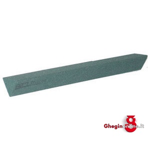 LIME ABRASIVE TRIANGOLARI IN CARBURO DI SILICIO 7604B 6F LIME ABRAS.TRIANGOLARI abrasive files Prod. SCU
