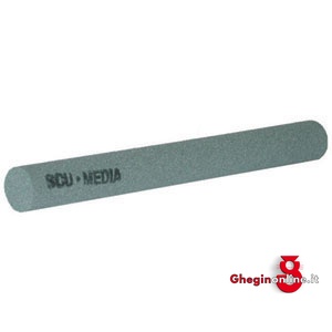 LIME ABRASIVE TONDE IN CARBURO DI SILICIO 7604C 6F LIME ABRASIVE TONDE abrasive files Prod. SCU