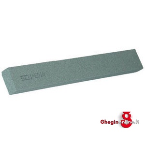 LIME ABRASIVE PIATTE IN CARBURO DI SILICIO 7604E 6F LIME ABRASIVE PIATTE abrasive files Prod. SCU