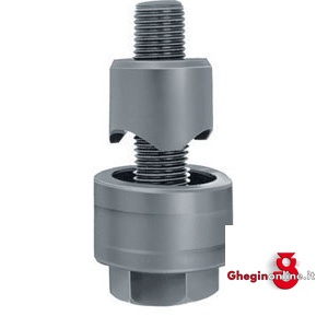 PUNZONATRICI A VITE - PROFESSIONALE 760GF 60 PUNZONATRICI A VITE punches Prod. SCU