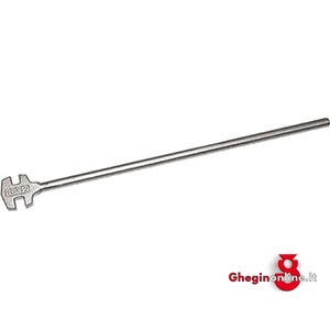 PIEGAFERRI TIPO A DOPPIA BOCCA 761 18 20 PIEGAFERRI bar benders Prod. SCU