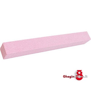 LIME ABRASIVE QUADRE IN CORINDONE 7611GA 100 10M LIME ABRASIVE QUADRE abrasive files Prod. SCU