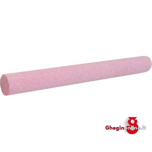 LIME ABRASIVE TONDE IN CORINDONE 7611GC 150 16F LIME ABRASIVE TONDE abrasive files Prod. SCU
