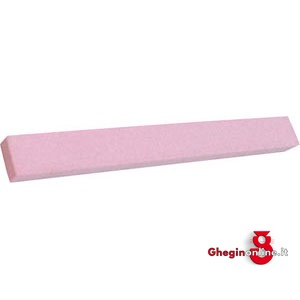 LIME ABRASIVE PIATTE IN CORINDONE 7611GE 150 16F LIME ABRASIVE PIATTE abrasive files Prod. SCU