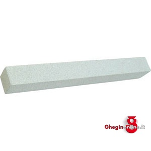 LIME ABRASIVE QUADRE IN CARBURO DI SILICIO 7613GA 200 20F LIME ABRASIVE QUADRE abrasive files Prod. SCU