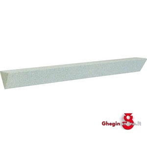 LIME ABRASIVE TRIANGOLARI IN CARBURO DI SILICIO 7613GB 200 20F LIME ABRAS.TRIANGOLARI abrasive files Prod. SCU