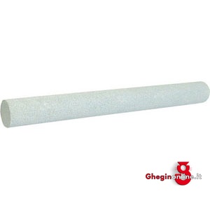 LIME ABRASIVE TONDE IN CARBURO DI SILICIO 7613GC 150 16F LIME ABRASIVE TONDE abrasive files Prod. SCU