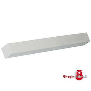 LIME ABRASIVE QUADRE IN CRISTALLI DI RUBINO SINTERIZZATI 7628GA 120 LIME ABR.QUADRE R.S. sintered corubin's cristals abrasive files Prod. SCU
