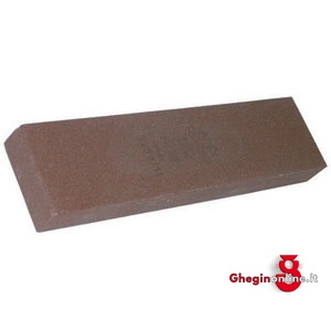 PIETRE ABRASIVE RETTANGOLARI CORAP 7675G 200F PIETRE ABRASIVE CORAP hard OiIstones Prod. SCU