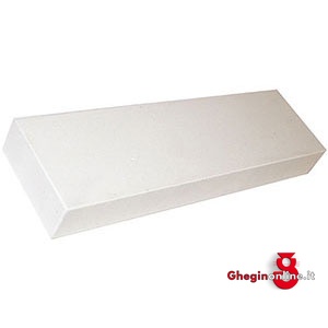 PIETRE ABRASIVE RETTANGOLARI SICORIT 7684G 200 PIETRE ABRAS. SICORIT hard OiIstones Prod. SCU