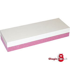 PIETRE ABRASIVE A GRANA COMBINATA QUALITA FINE 7689G 200 PIETRE ABRASIVE Q.N. waterstones Prod. SCU