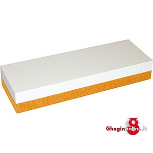 PIETRE ABRASIVE A GRANA COMBINATA SAL-STEIN 7692G 200 PIETRE ABR. SAL-Stein waterstones Prod. SCU