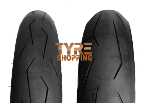 Pneumatici Moto PIR. 120/70ZR17 58 W TL DIABLO SUPERCORSA