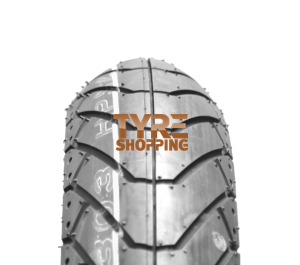 Pneumatici Moto BRI. 110/90 -18 61 V TL G525