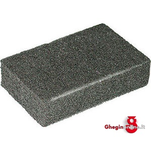 ABRASIVI ELASTICI 7710G 080 ABRASIVI ELASTICI elastic abrasive stones Prod. SCU