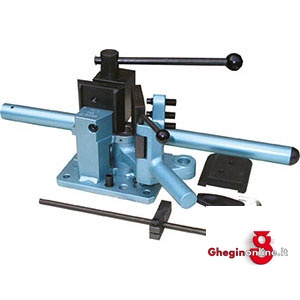 PIEGAFERRI UNIVERSALI TIPO PESANTE 774G PIEGAFERRI UNIVERSALI universal bending machines Orig. Gedore