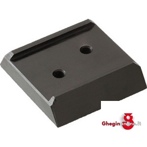 UTENSILI SUPPLEMENTARI PER ART.774G PER PIEGATURE A SPIGOLO VIVO E TONDO 774RB UTENSILI SUPP. x 774G universal bending machines Orig. Gedore