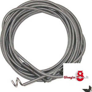 MOLLE NETTATUBI TIPO ROBUSTO 774ZL 10 MOLLE NETTATUBI pipe cleaner springs Prod. SCU