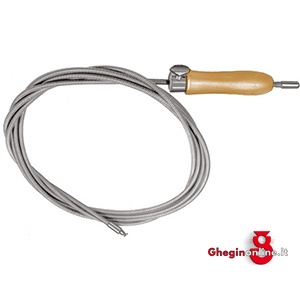 MOLLE NETTATUBI QUALITA' EXTRA 775 10 MOLLE NETTATUBI pipe cleaner springs Prod. SCU