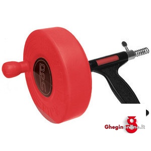 DISPOSITIVI NETTATUBI A MOLLA 775GA DISP.NETTATUBI A MOLLA pipe cleaner springs Prod. SCU