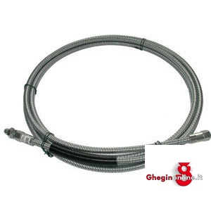PROLUNGHE MT. 10 PER ART.775GB 775GDA 16 PROLUNGHE mt.10x775GB pipe cleaner springs Prod. SCU