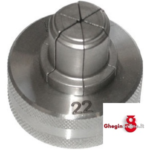 ESPANSORI PER TUBI TIPO A TASSELLI AUTO-CENTRANTI 775P 22 ESPANSORI X TUBI expanding tubes Prod. SCU